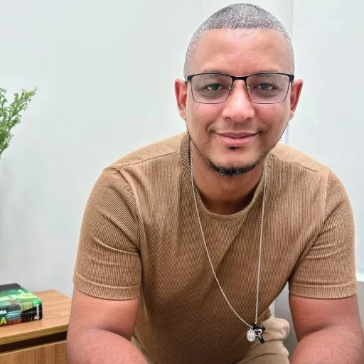 Foto do Depoente Sharleone Moreira